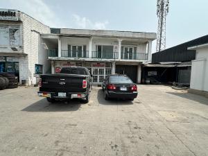 Commercial Property for rent Ikota Lekki Lagos