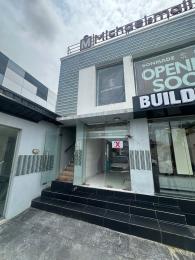 Commercial Property for rent Lekki Phase 1 Lekki Lagos
