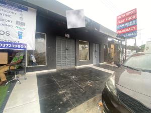 Commercial Property for rent Ikota Lekki Lagos