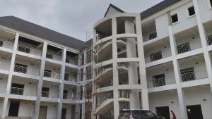 Commercial Property for rent Mabushi Abuja