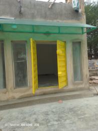 Commercial Property for rent Street Ado Road Ajah Lagos