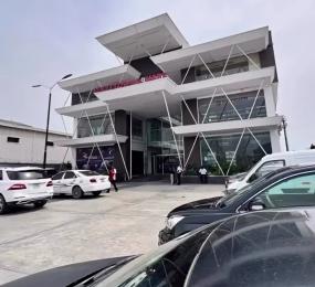 Commercial Property for sale Lekki Phase I Commercial Centre Lekki Phase 1 Lekki Lagos