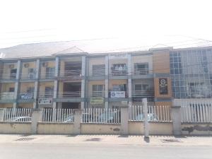 Commercial Property for rent  Gwarinpa Abuja
