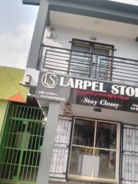 Commercial Property for rent Awolowo way Ikeja Lagos