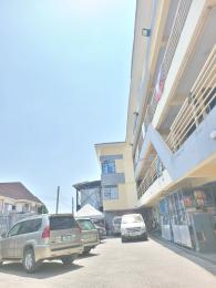 Commercial Property for rent Orchid Road Lekki Lagos