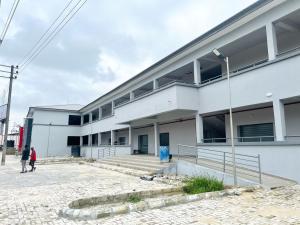 Commercial Property for sale Trans Amadi Port Harcourt Rivers