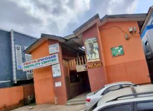Commercial Property for sale Opposite Nysc Camp Iyana Ipaja Ipaja Lagos
