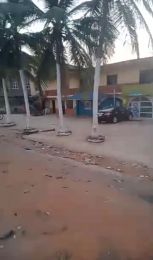 Commercial Property for sale Along Odongunyan Sagamu Road Before Bus Stop Odogunyan Ikorodu Lagos