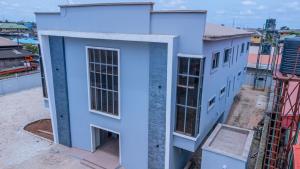 Commercial Property for rent Abule Egba Lagos