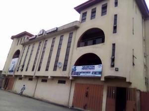 Commercial Property for sale Okota Lagos
