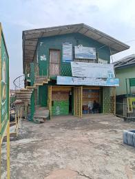 Commercial Property for sale Asunle Bus Stop While Going To Uch From Mokola Ibadan Oyo