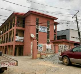 Commercial Property for sale Aswani Osolo way Isolo Lagos