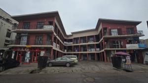 Commercial Property for sale Awolowo way Ikeja Lagos