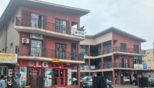 Commercial Property for sale Allen Avenue Ikeja Lagos