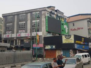 Commercial Property for sale On Broad Street Near Balogun Market, Lagos Island Lagos Island Lagos