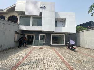Commercial Property for sale Lekki Phase 1 Lekki Lagos