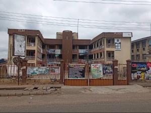 Commercial Property for sale Opposite U.i Second Gate Ibadan Ibadan polytechnic/ University of Ibadan Ibadan Oyo