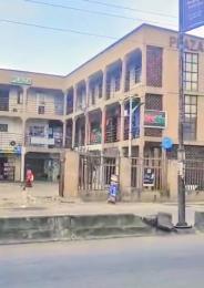 Commercial Property for sale Ifako Ijaye Road Iju Lagos