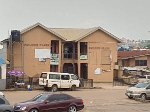 Commercial Property for sale Facing Ojoo Express Ojoo Ibadan Oyo