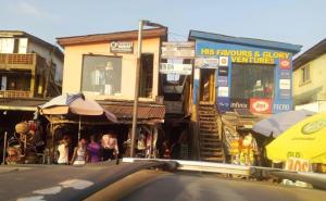 Commercial Property for sale Ifo Ifo Ogun