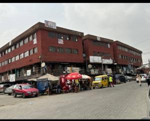 Commercial Property for sale Ladipo Mushin Lagos