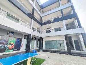 Commercial Property for rent Chevron Lekki Lagos