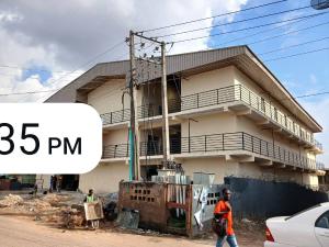 Commercial Property for rent Ekotedo Salvation Army Adasingba Dugbe Bomani Adeyemo Ibadan Salvation army Ibadan Oyo