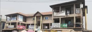 Commercial Property for rent Along Lekki Expressway Lekki Lagos