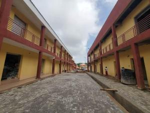 Commercial Property for sale Aleshnloye Market Ibadan Oyo