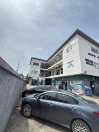Commercial Property for sale Chevron Lekki Lagos