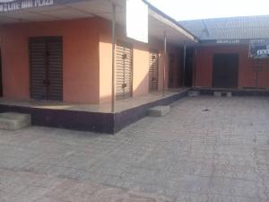 Commercial Property for sale Lambe Junction Akute Ifo Ifo Ogun