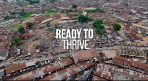 1 bedroom Commercial Property for sale Agodi Ibadan Oyo