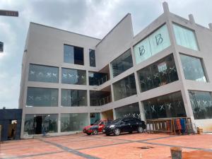 Commercial Property for rent Ademola Wuse 2 Wuse 2 Abuja
