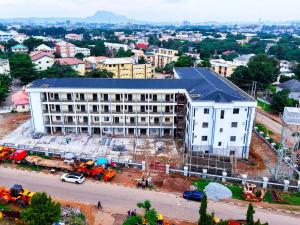 Commercial Property for sale Wuse Zone 6, Wuse 1 Abuja