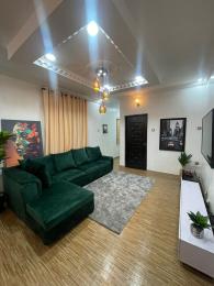 1 bedroom Flat / Apartment for shortlet In A Secured Neighborhood At Omole Phase I Gra, Berger Lagos Omole phase 1 Ojodu Lagos