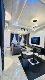 2 bedroom Flat / Apartment for shortlet Life Camp Abuja