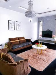 4 bedroom House for shortlet Chevy View Estate Chevron Lekki Lagos