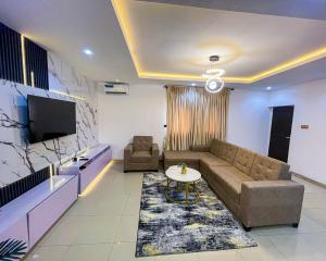 3 bedroom Flat / Apartment for rent Ikota Ikota Lekki Lagos