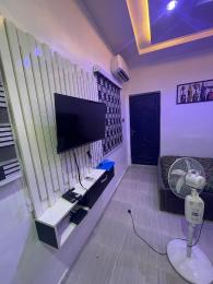 1 bedroom Flat / Apartment for shortlet Fola Agoro Yaba Lagos