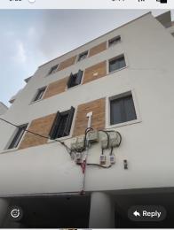 1 bedroom Flat / Apartment for shortlet Western Avenue Surulere Lagos