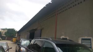 Commercial Property for shortlet Oregun Ikeja Lagos