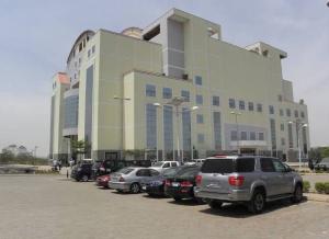 Commercial Property for sale  Central Business District Abuja