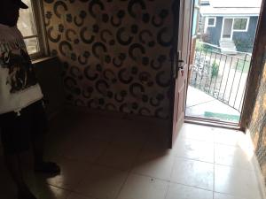 1 bedroom Flat / Apartment for rent Off Ogundele Oke-Ira Ogba Lagos