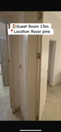 1 bedroom Flat / Apartment for rent Orchid Lekki Lagos
