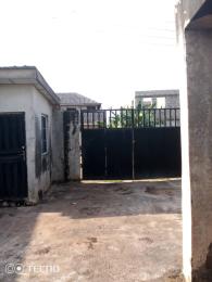 1 bedroom Flat / Apartment for rent Freedom Estate Igbogbo Ikorodu Lagos