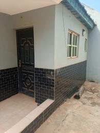 1 bedroom Flat / Apartment for rent Akala Estate Akobo Ibadan Oyo