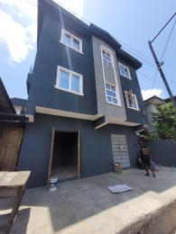 1 bedroom Flat / Apartment for rent Iponri Surulere Lagos