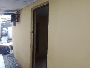 1 bedroom Flat / Apartment for rent Off Adeshina Okeira Oke-Ira Ogba Lagos