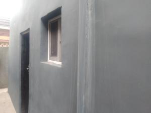 1 bedroom Flat / Apartment for rent Off Dapson Okeira Oke-Ira Ogba Lagos