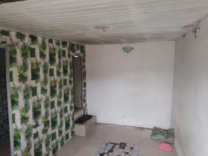 1 bedroom Flat / Apartment for rent Off Ogundele Avenue Oke-Ira Ogba Lagos